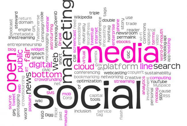 Italia ultima per uso dei social network. È una news positiva o negativa?