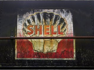 Shell, schiaffo ai Paesi Bassi