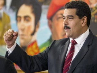 Nonostante tutto, Nicolás Maduro è ancora al potere