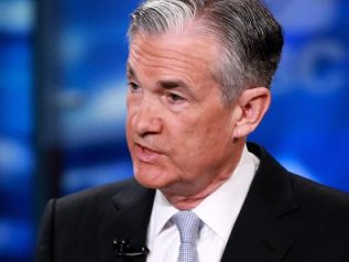 Fed, Biden punta ancora su Powell