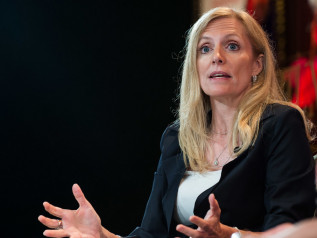 Chi è Lael Brainard, la numero due della Fed