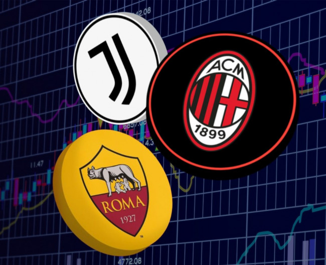 Calcio e cripto-finanza