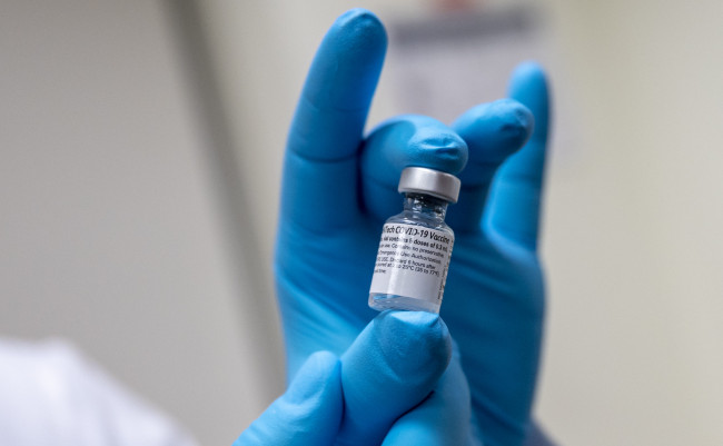 BionTech/Pfizer: “In 100 gg pronte le dosi contro la variante sudafricana”