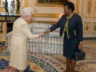 Barbados diventa una Repubblica