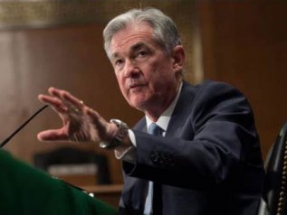 Powell: “Non si può più parlare di inflazione transitoria”