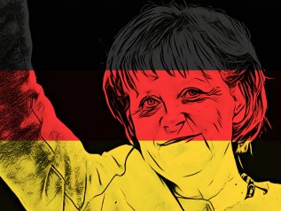 Il grave errore di Angela Merkel (secondo Donald Tusk)