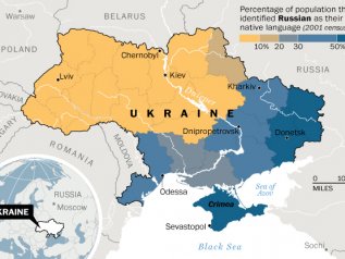 Ucraina, sale la tensione tra Mosca e Washington 