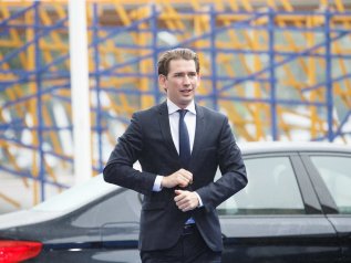 Kurz si ritira dalla politica: “Non sono né un santo, né un criminale”