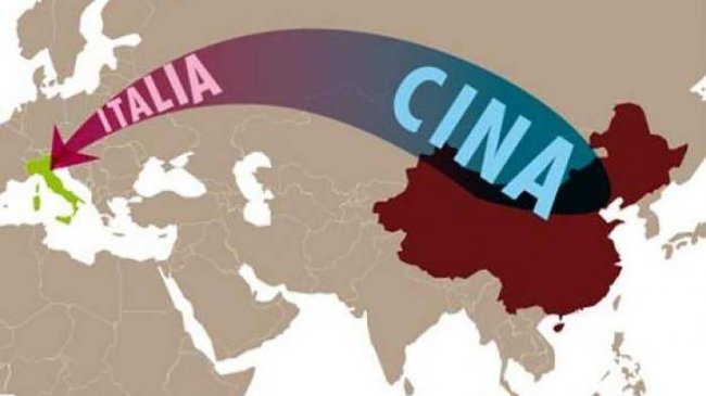 Il terzo ‘no’ di Draghi alla Cina
