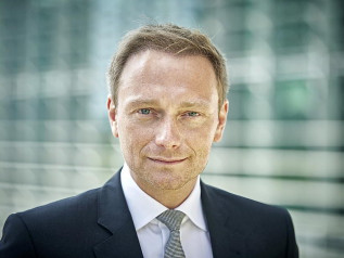 Lindner: “Le riforme greche un modello Berlino”