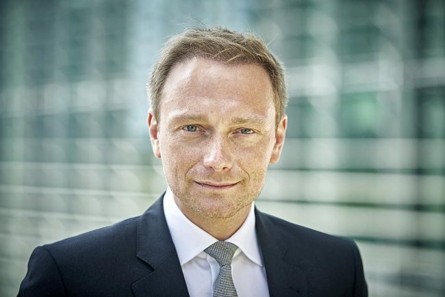 Lindner: “Le riforme greche un modello Berlino”
