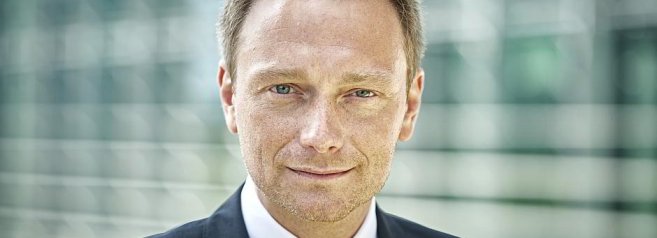 Lindner: “Le riforme greche un modello Berlino”