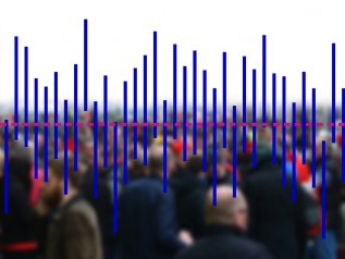 -405 mila nascite nel 2020. È il nuovo record minimo