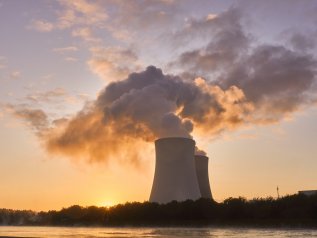 L’energia nucleare non fa bene al clima. Ecco perché