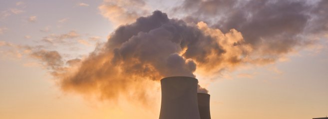 L’energia nucleare non fa bene al clima. Ecco perché