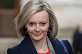 Liz Truss, deputato conservatore ha cambiato idea: "Non rivo