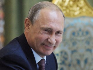 Le richieste ‘impossibili’ di Putin alla Nato