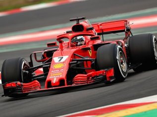 F1, dal 2021 meno costi e più spettacolo