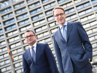 La più colomba tra i falchi. È Nagel l’erede di Weidmann alla Bundesbank