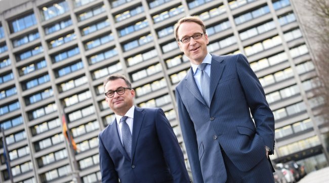 La più colomba tra i falchi. È Nagel l’erede di Weidmann alla Bundesbank