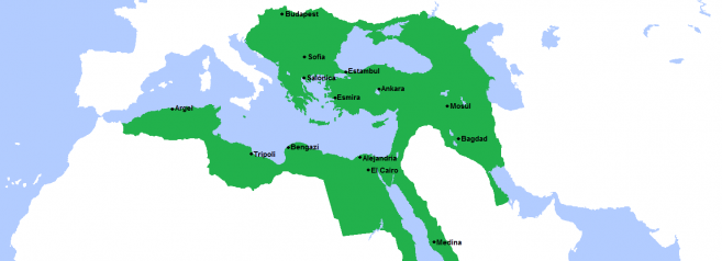 Ankara punta a tornare Impero entro il 2053