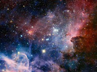 Guidoni: “Il telescopio Webb ci dirà se c’è vita in altri pianeti”