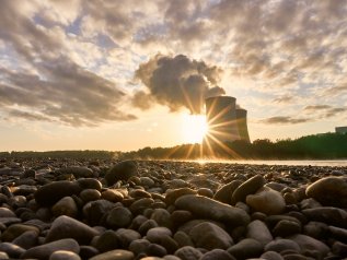 La prima economia europea ha spento 3 delle sue ultime 6 centrali nucleari