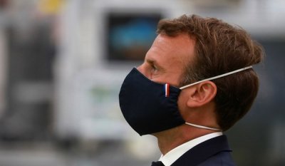 Macron, i no-vax? “Gli romperò le palle sempre di più”