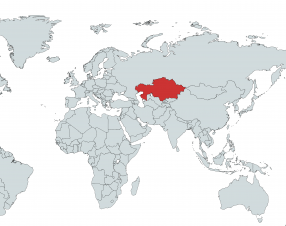 Precipita la situazione in Kazakistan. Decine di vittime
