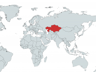Precipita la situazione in Kazakistan. Decine di vittime