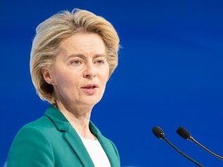 Von der Leyen: “Ok al nucleare ma solo se sicuro e moderno”