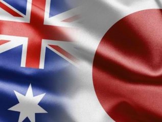 Difesa, Giappone e Australia firmano il trattato ‘anti-Cina’