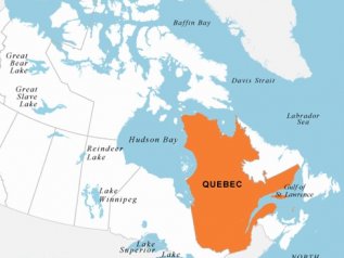 Il Quebec vuole tassare i ‘no vax’