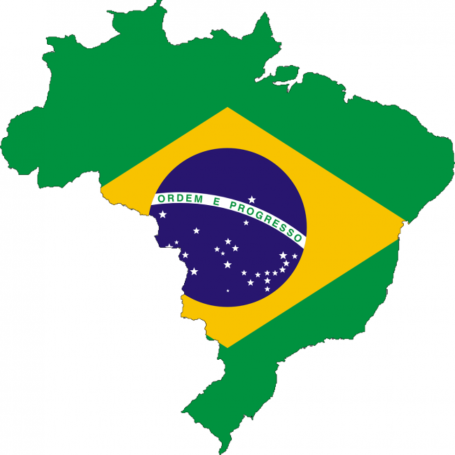 La prima economia del Sudamerica ha un problema con l’acqua