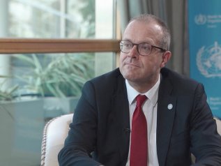 Oms: “Nessuno può sfuggire al Covid”