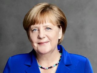 Il futuro di Angela Merkel non è all’Onu