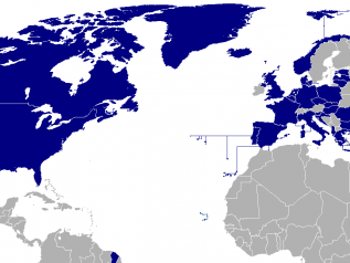 Mosca vuole tornare al 1997. Via le truppe Nato da Romania e Bulgaria