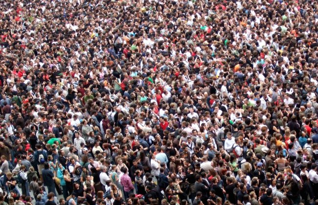 Popolazione globale, superata quota 8 mld. Boom della Nigeria