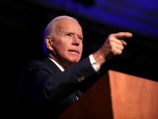 Altro che Ucraina e gas. Biden perde la testa sull’inflazione (americana)