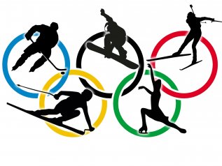 Olimpiadi per nazione. Ai primi posti: Usa, Canada, Russia, Cina e Svizzera