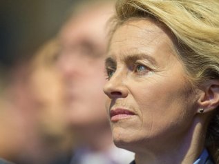 Von der Leyen: “Mosca usa il gas come mezzo di pressione contro l’Ue”