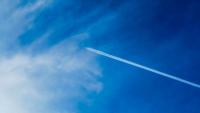 Pechino-Roma in 2 ore. Il nuovo aereo spaziale cinese è in rampa di lancio