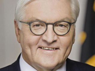 Rieletto il presidente Steinmeier