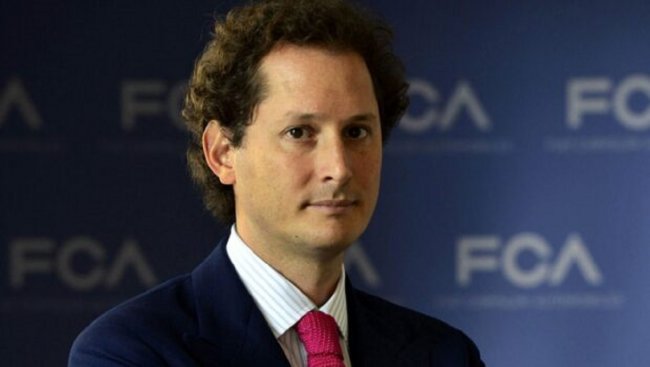 Gli Agnelli pagano quasi 1 mld di euro per chiudere un lungo contenzioso
