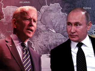 L’esibizionismo di Mosca e Washington sulla pelle di Kiev (e dell’Europa)