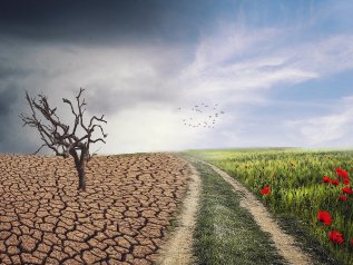 Contenere il climate change è compatibile con la riduzione della povertà?