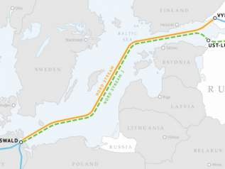 Scholz: “Stop al gasdotto Nord Stream 2”. Ma è un problema per l’Europa?