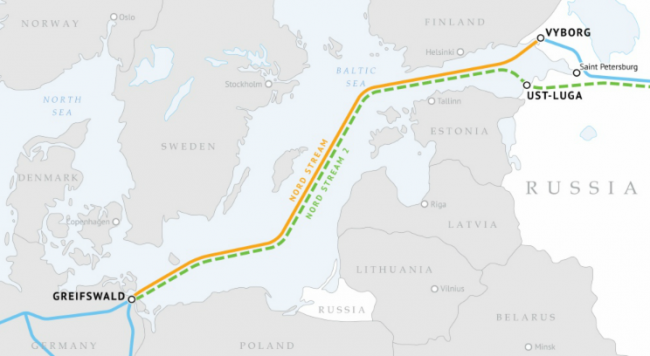 Scholz: “Stop al gasdotto Nord Stream 2”. Ma è un problema per l’Europa?