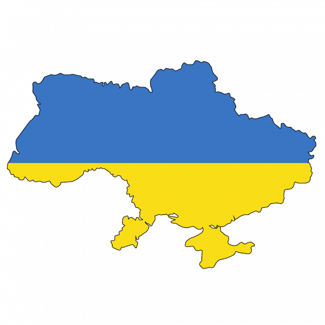 Scoppia la guerra . Kiev: “Invasione su larga scala”