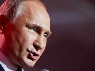 L’obiettivo di Putin è arrivare a Kiev?